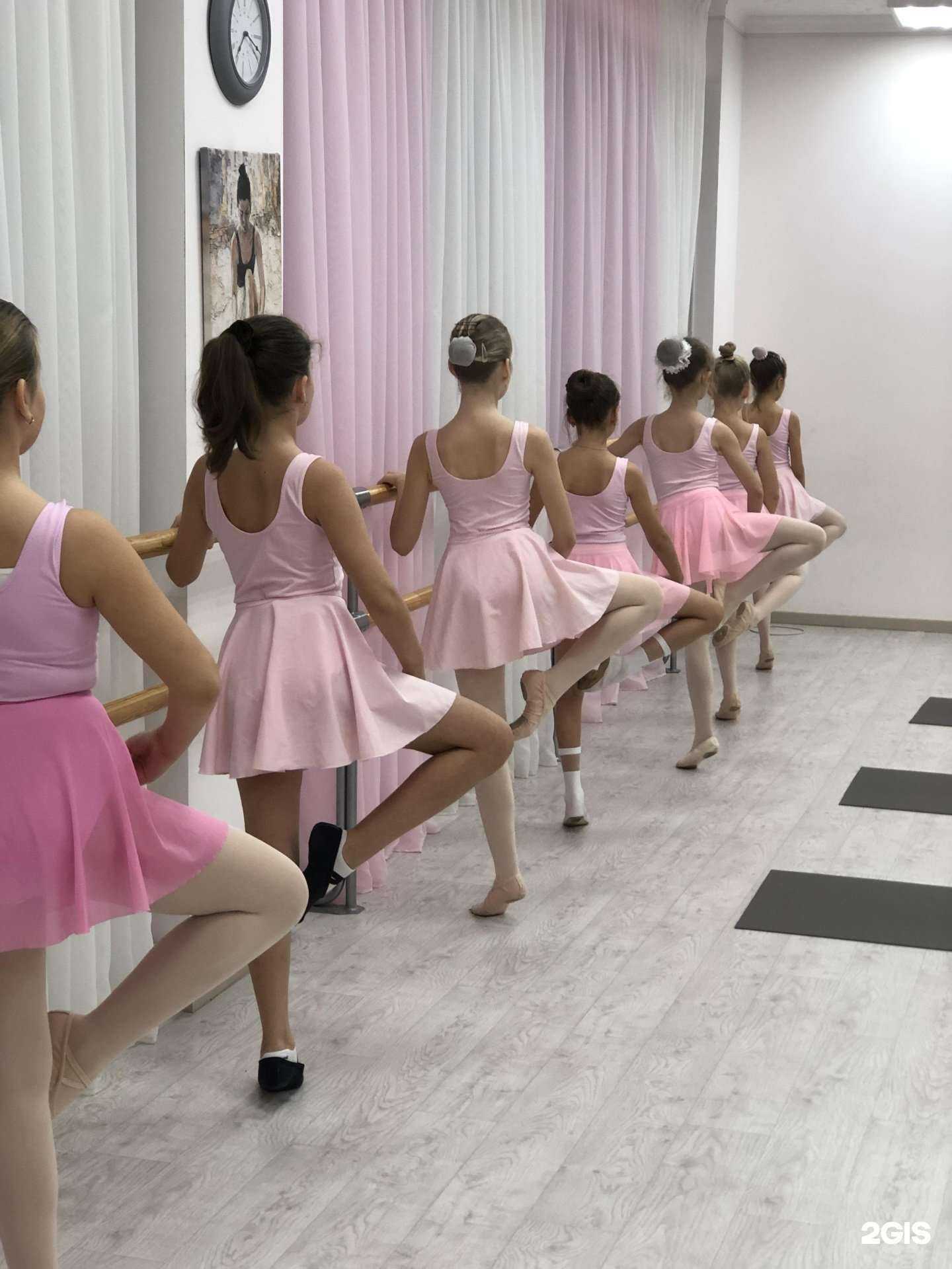 Отзывы на компанию Азбука Балета в Астрахани c фото