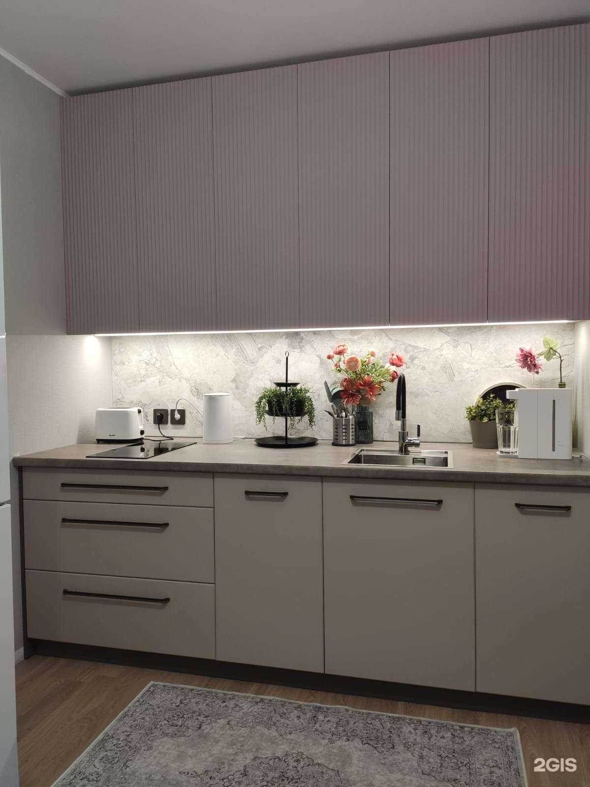 Отзывы на компанию Китчен в Екатеринбурге c фото