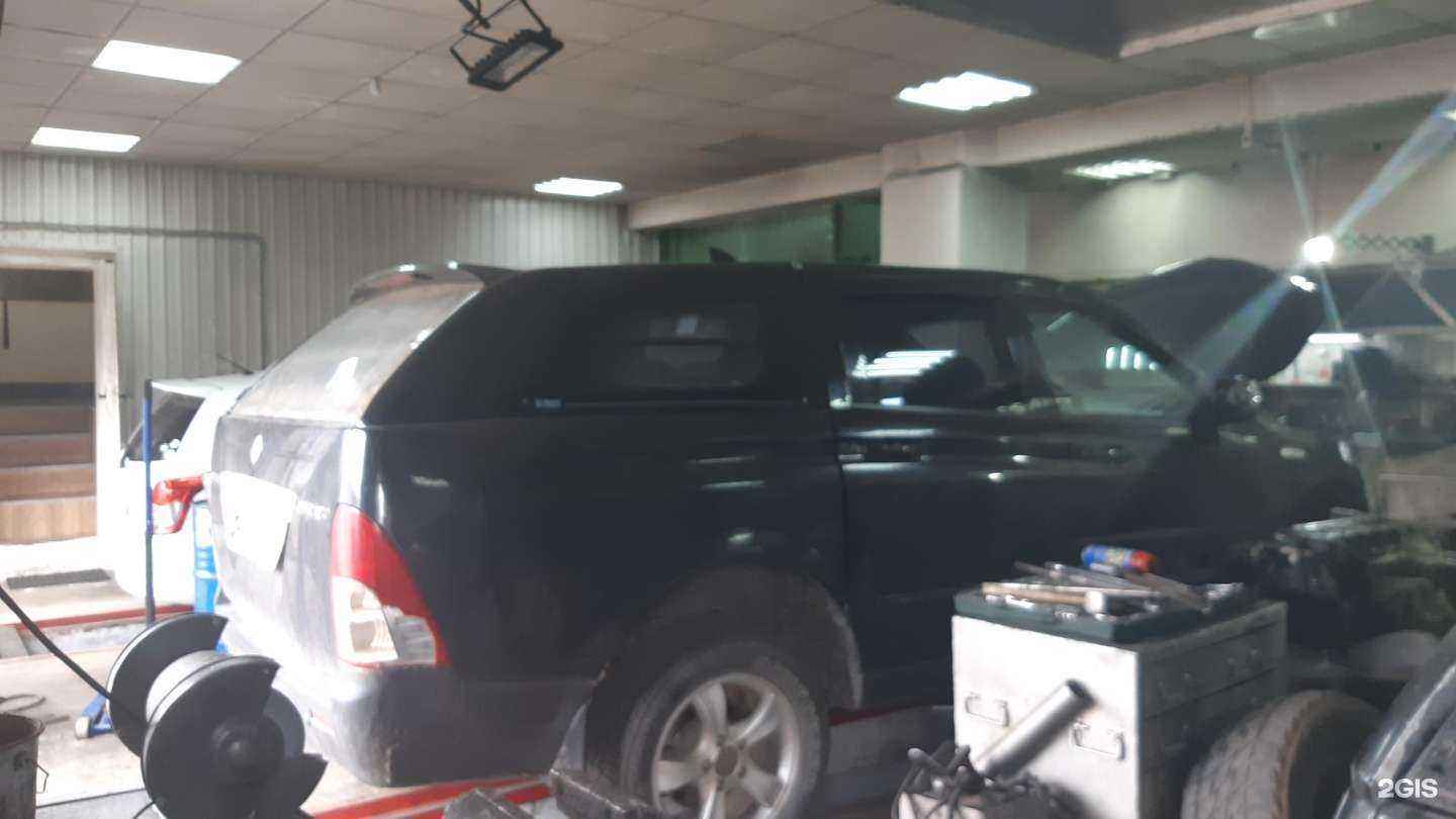 Отзывы на компанию Корея в г. Чита c фото