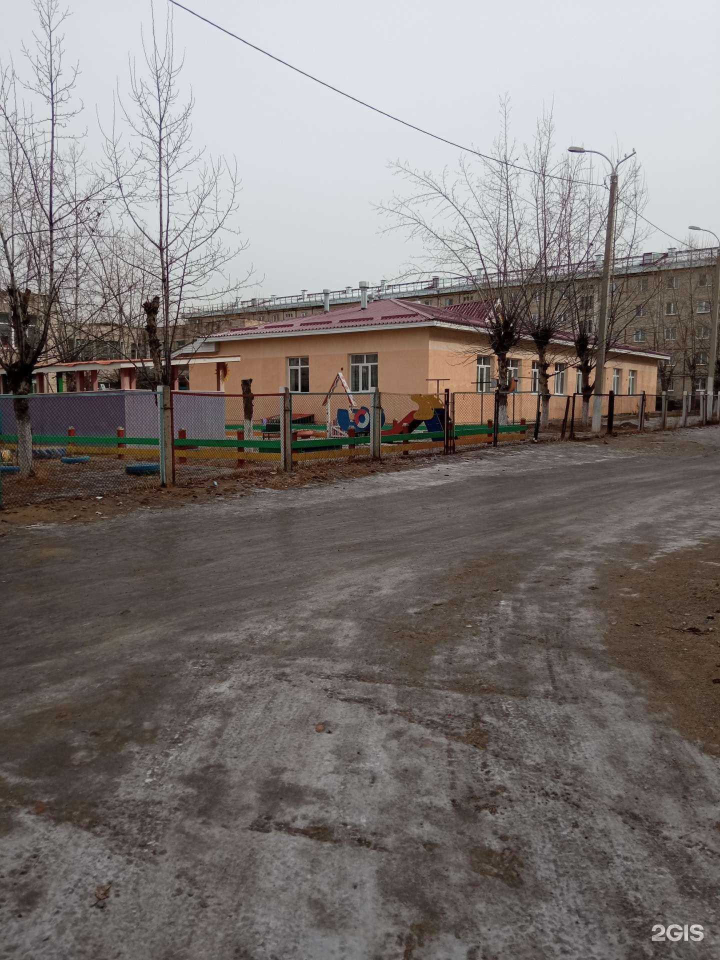 Отзывы на компанию Центр развития ребенка-детский сад №86 в Чите c фото