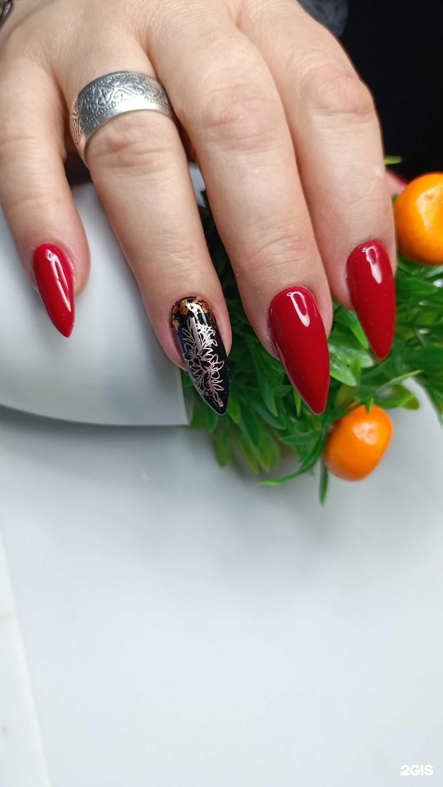 Отзывы на компанию Ногтевая Маньячка в г. Вышний Волочек c фото