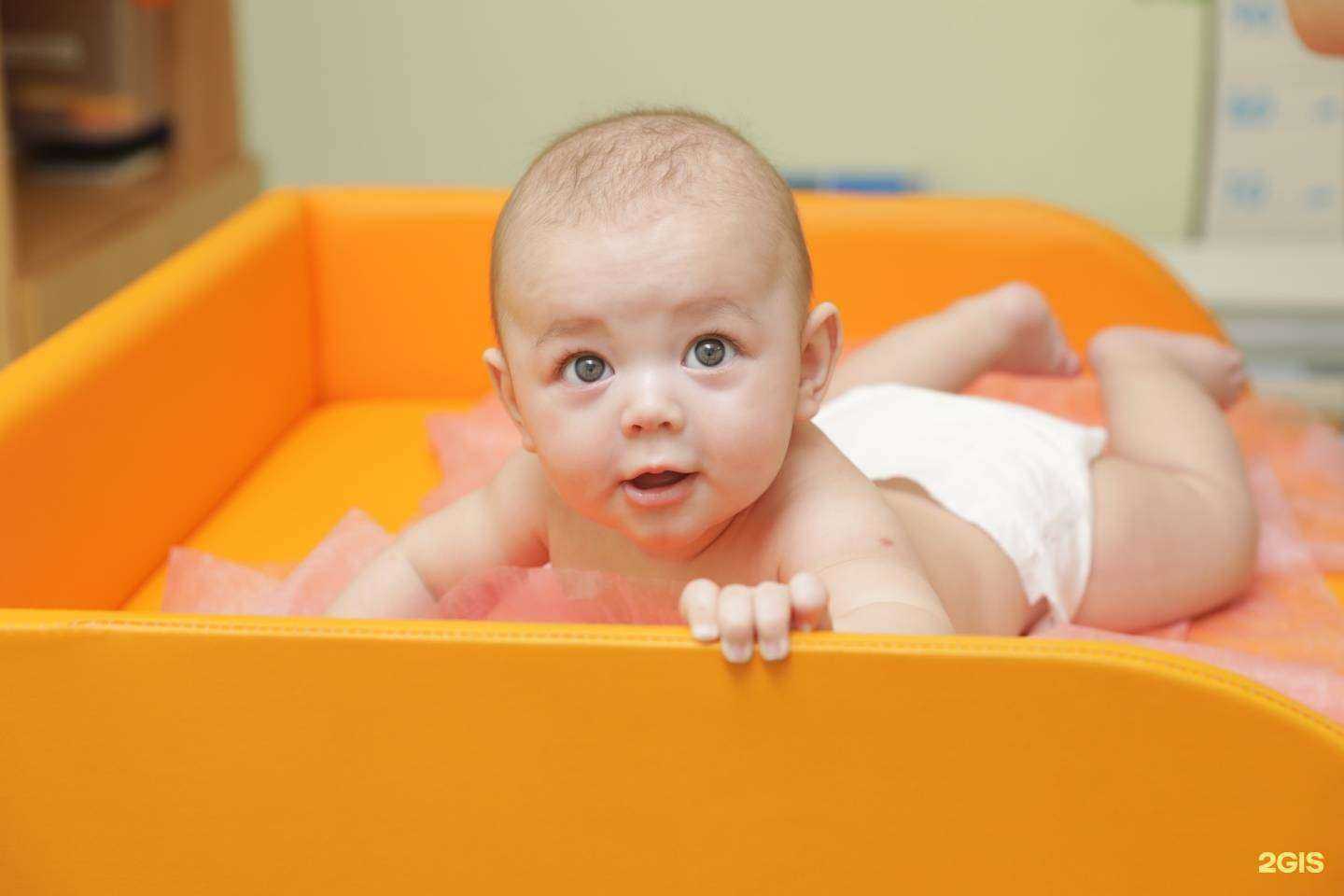 Отзывы на компанию Детский доктор в г. Екатеринбург c фото