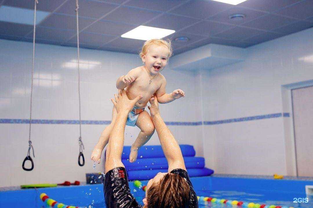 Отзывы на компанию Море kids в Курганинске c фото