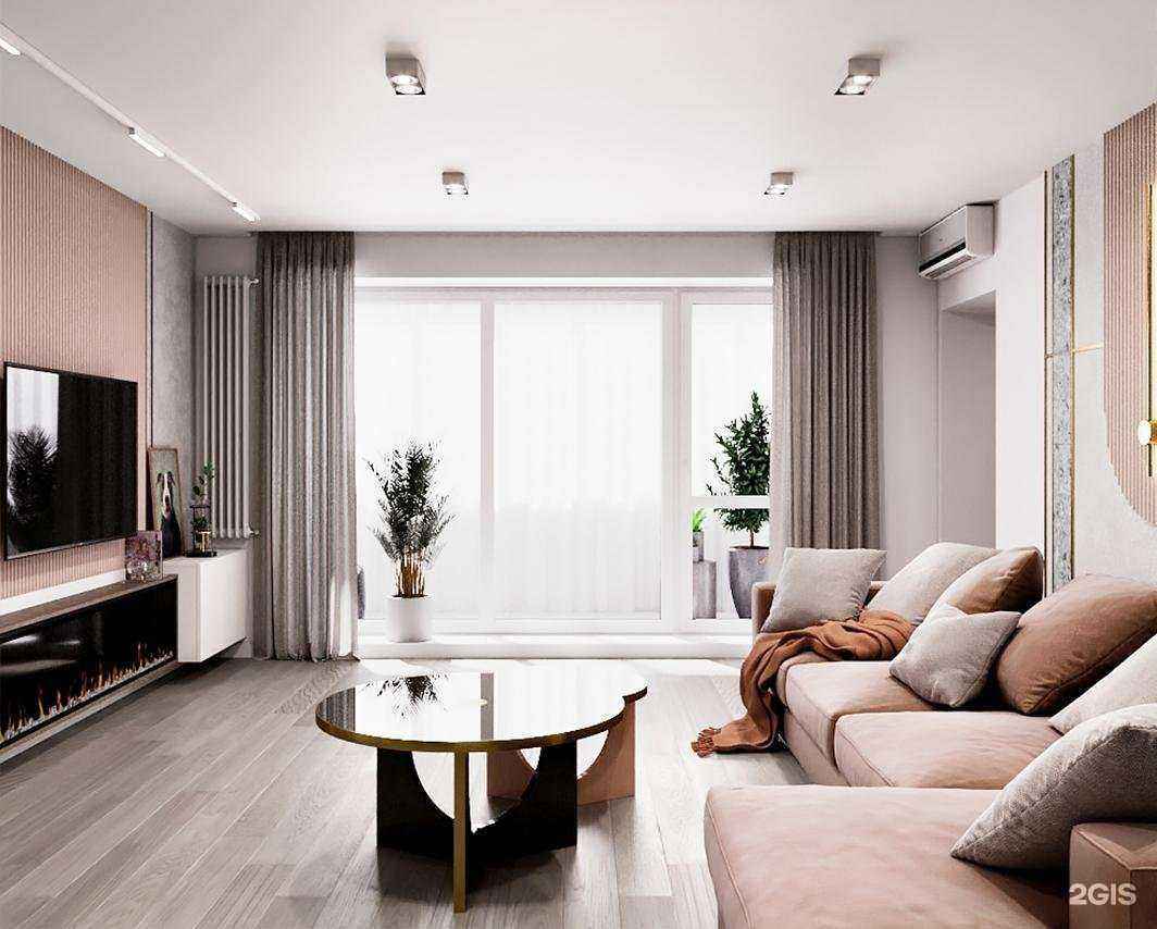 Отзывы на компанию O`studio в г. Хабаровск c фото