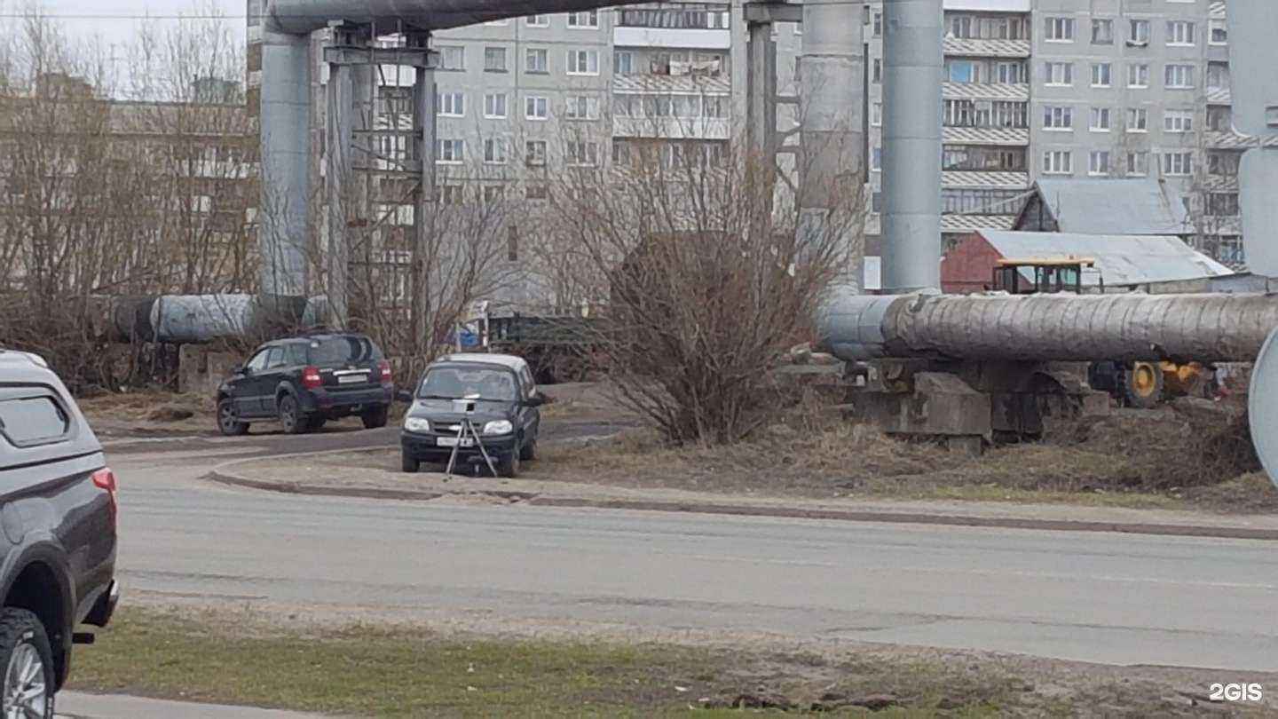 Отзывы на компанию Луч в Архангельске c фото