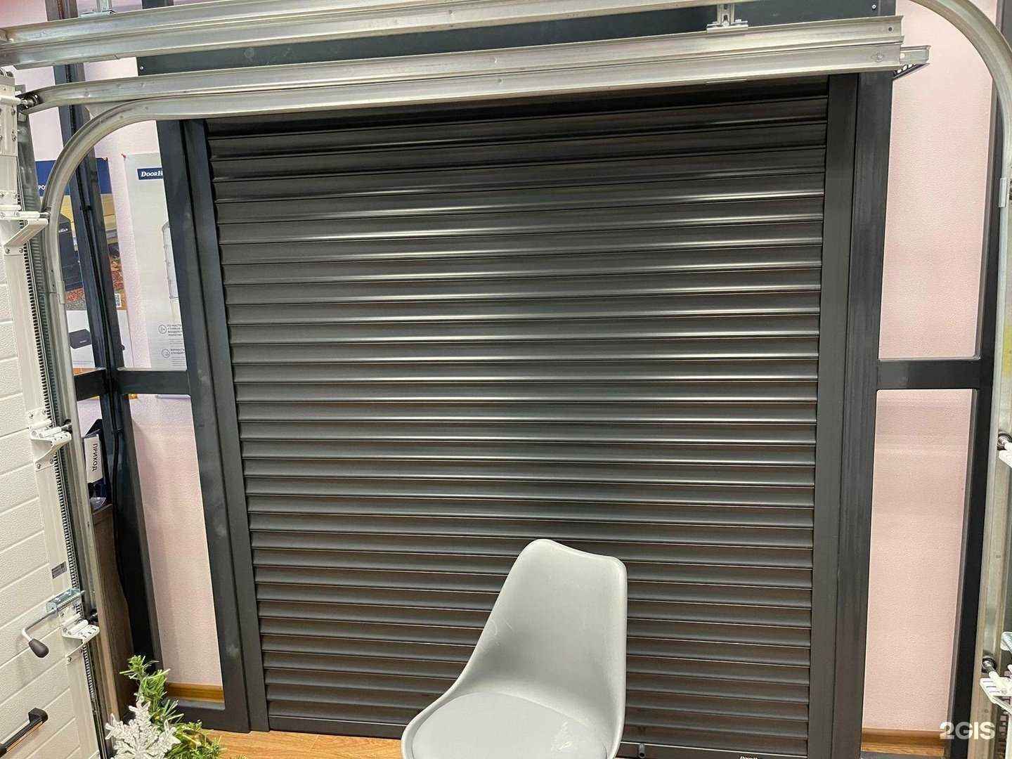 Отзывы на компанию Автоматик гейт системс в г. Казань c фото