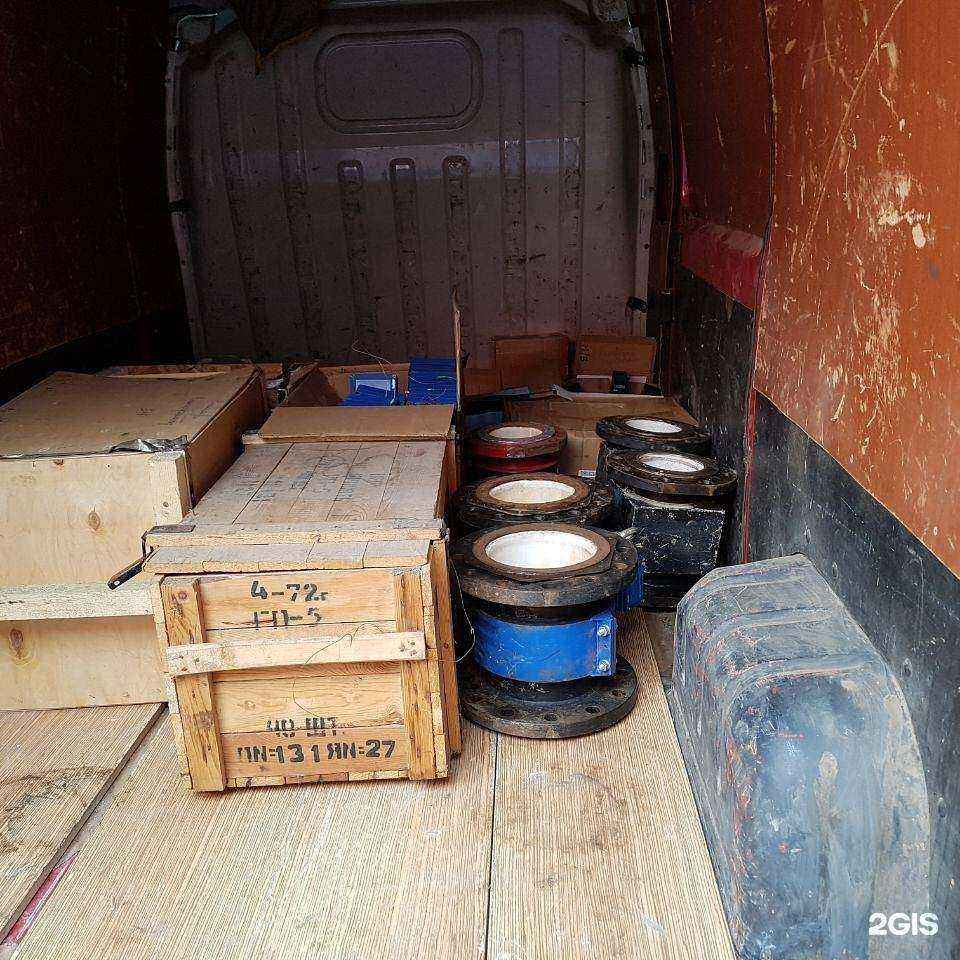 Отзывы на компанию Прогресс Автоматика в Нижнем Новгороде c фото