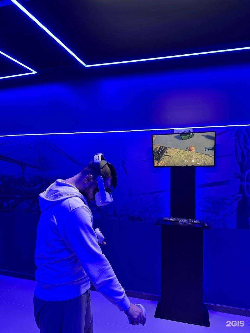 Отзывы на компанию Warpoint в г. Нижний Новгород c фото