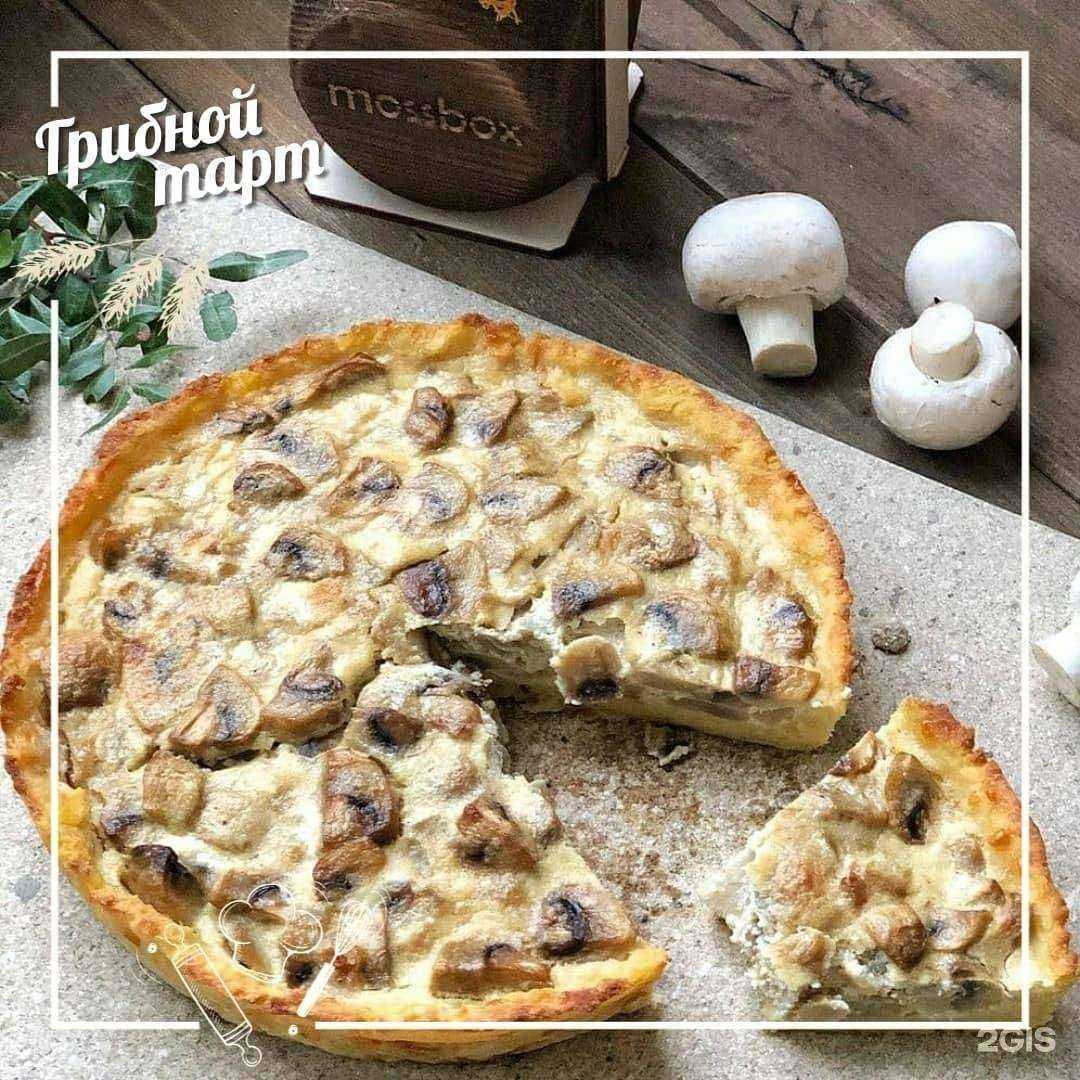 Отзывы на компанию Твоя пекарня в Пензе c фото