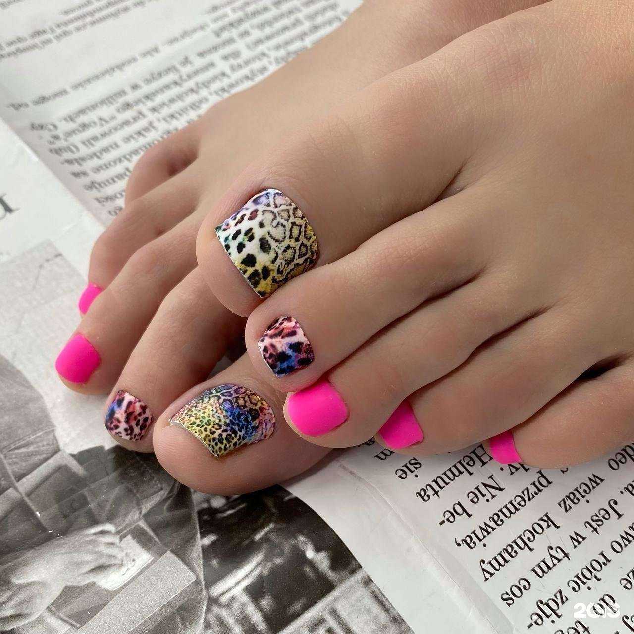 Отзывы на компанию Студия красоты Кристины Осиповой в Туле c фото