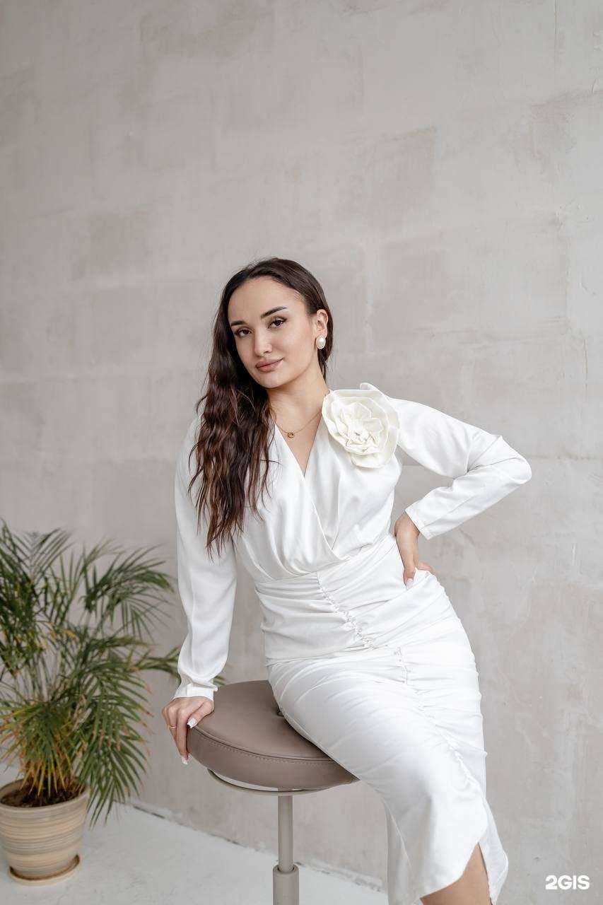 Отзывы на компанию Azali_cosmo в Уфе c фото