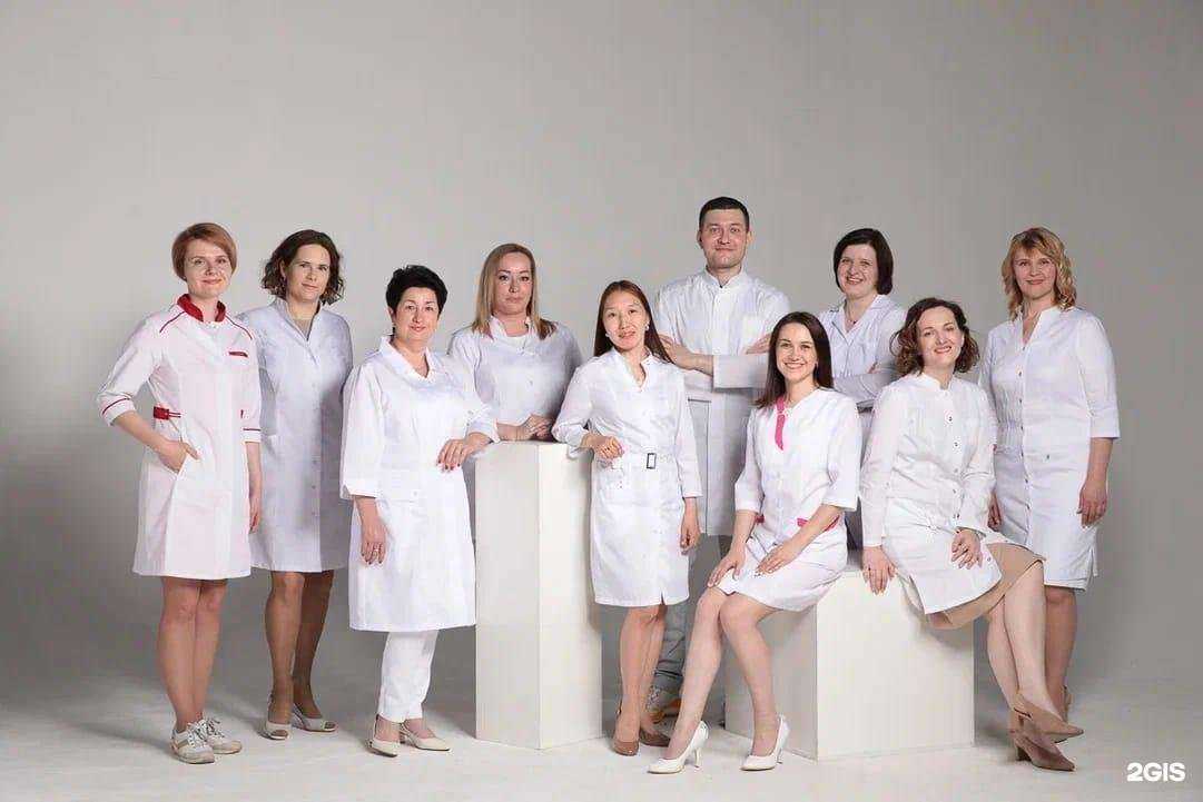 Отзывы на компанию Аллергоцентр в г. Томск c фото