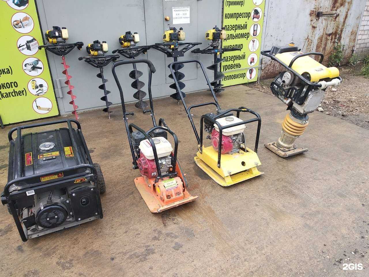 Отзывы на компанию Instrument048 в г. Липецк c фото