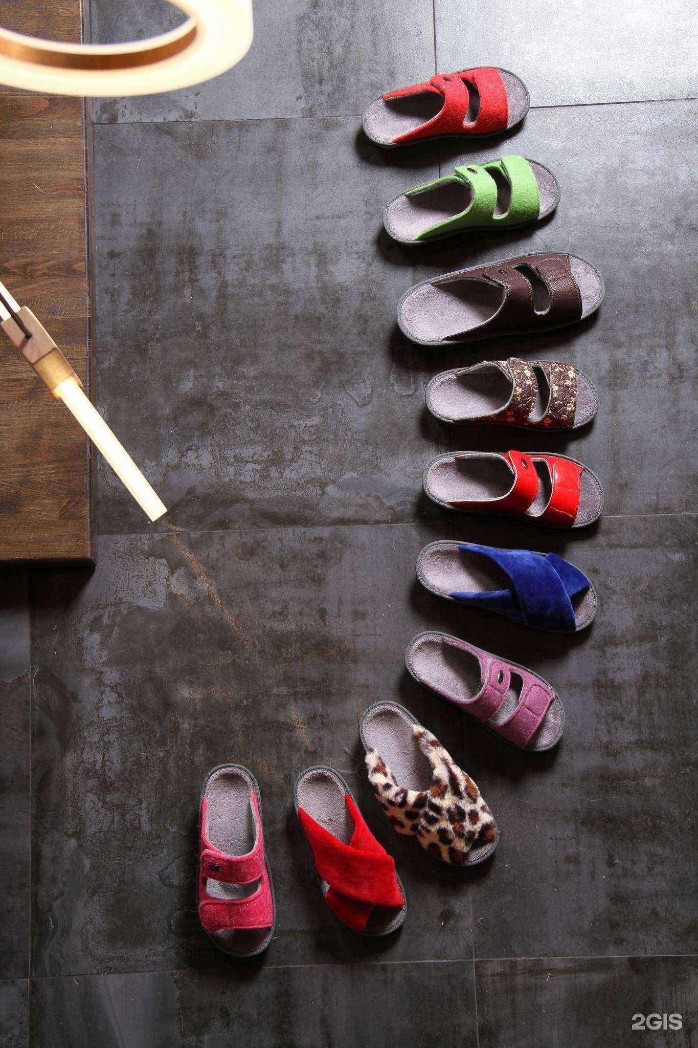 Отзывы на компанию Ортио в Калуге c фото