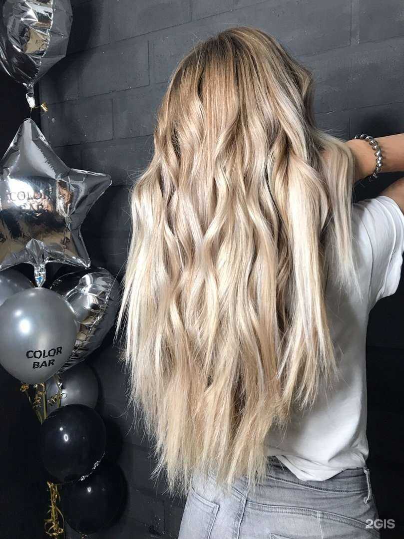 Отзывы на компанию Color Bar в Красноярске c фото