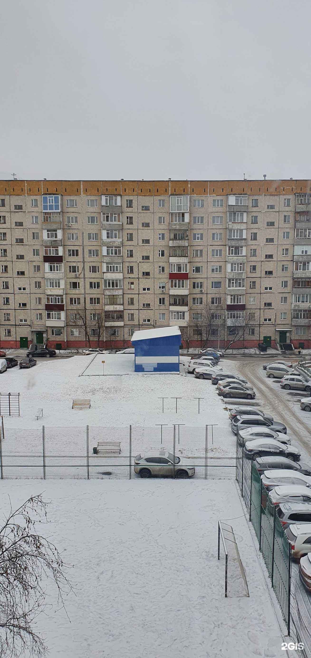 Отзывы на компанию Лавка фермера в Сургуте c фото - фотография 2 из 2