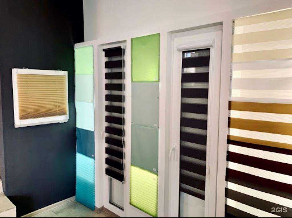 Отзывы на компанию Mrolls в Калининграде c фото