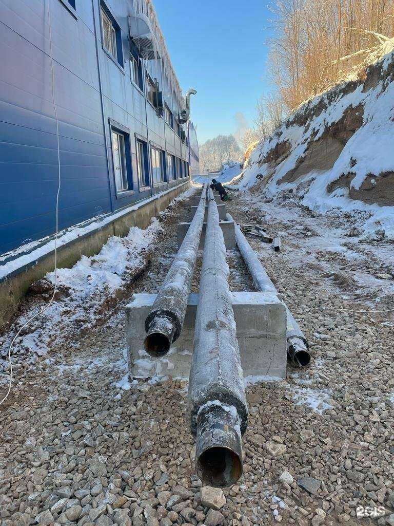 Отзывы на компанию Коммуникации-Тверь в Твери c фото