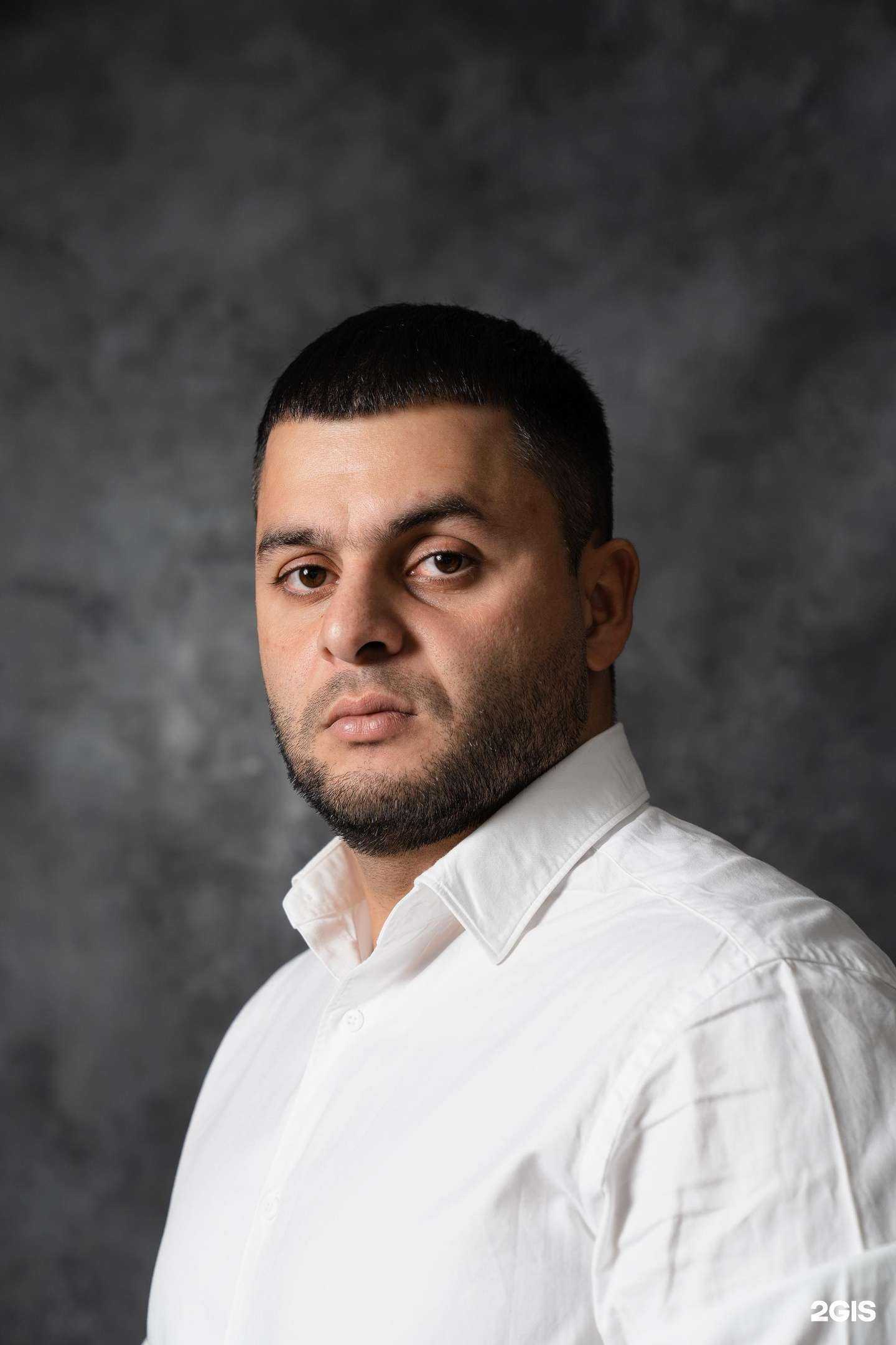 Отзывы на компанию Адвокат Шагвердян Г.О. в Красноярске c фото