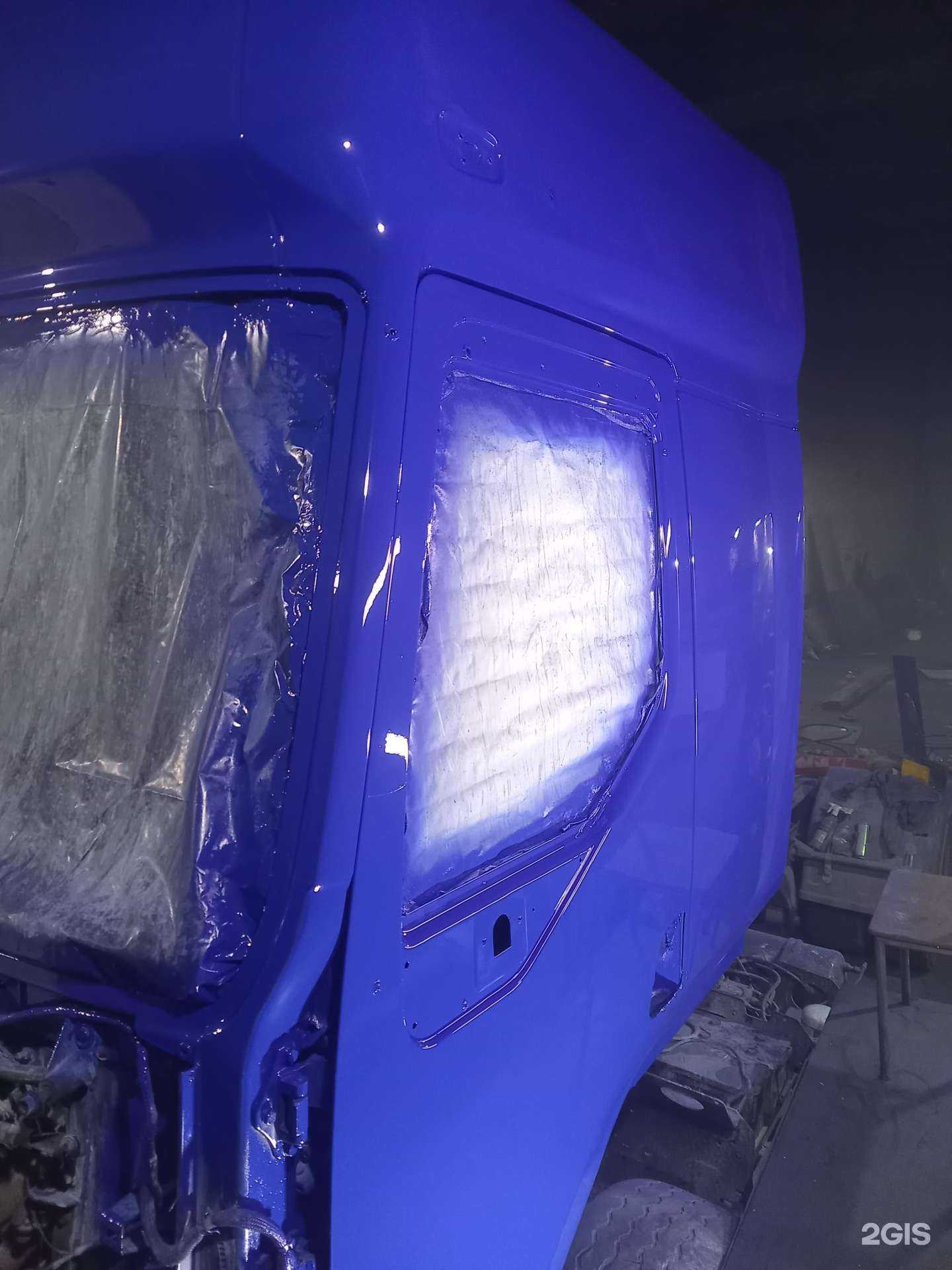 Отзывы на компанию НовГрузСервис в г. Великий Новгород c фото