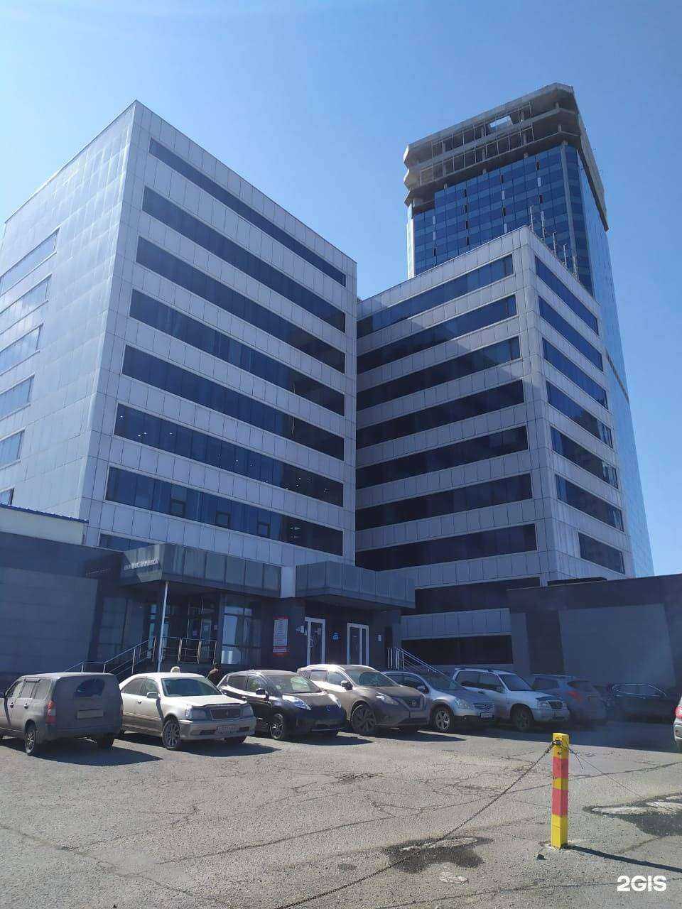 Отзывы на компанию Триумф в г. Владивосток c фото