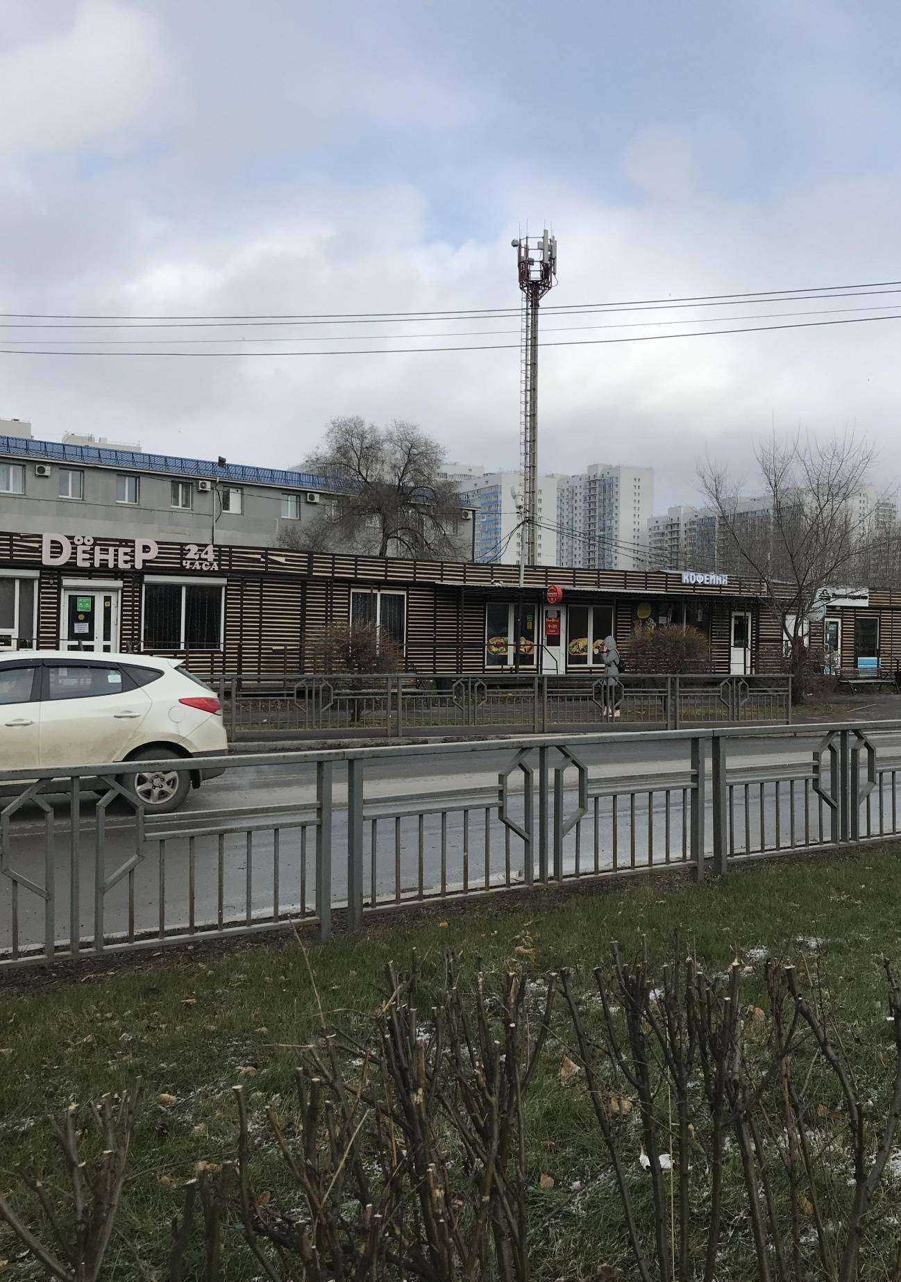 Отзывы на компанию Рукастый Джонни в Красноярске c фото - фотография 2 из 2