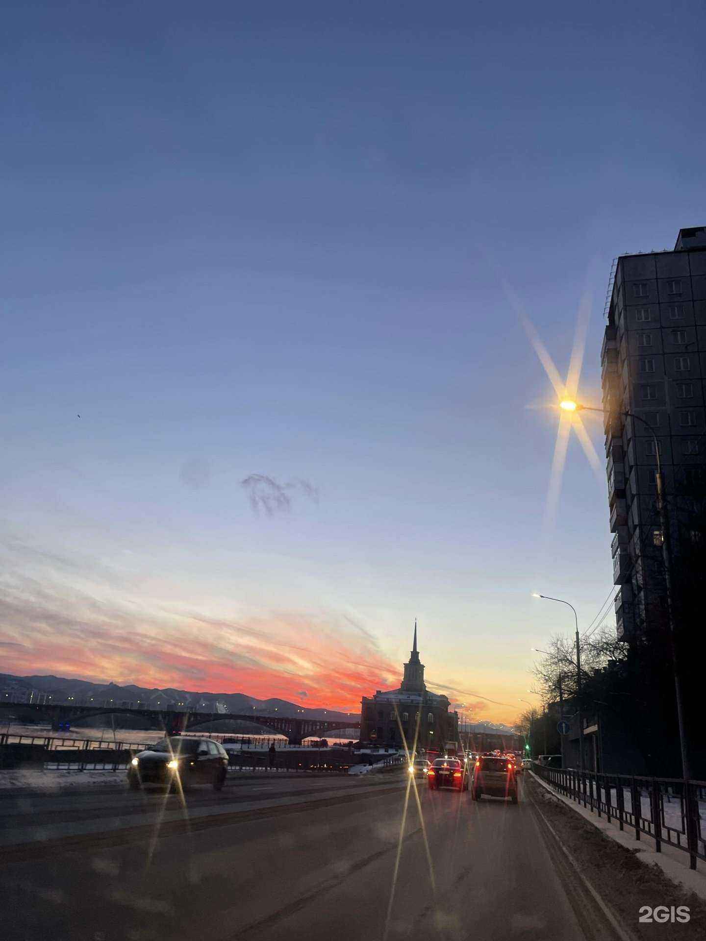 Отзывы на компанию Место без адреса в Красноярске c фото - фотография 2 из 2