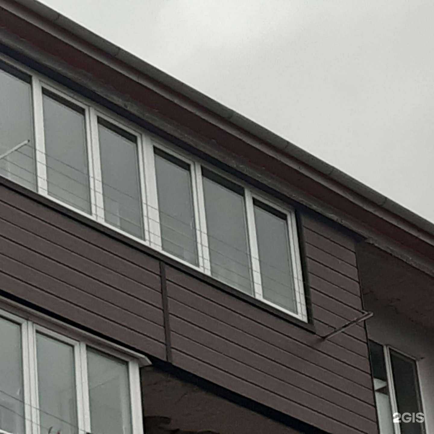 Отзывы на компанию Дом окон в г. Находка c фото