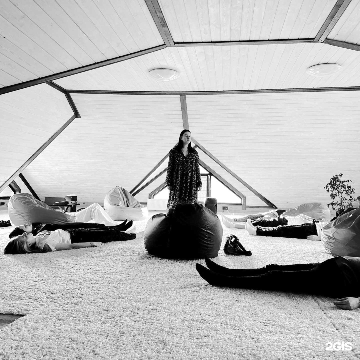 Отзывы на компанию Пространство в Перми c фото