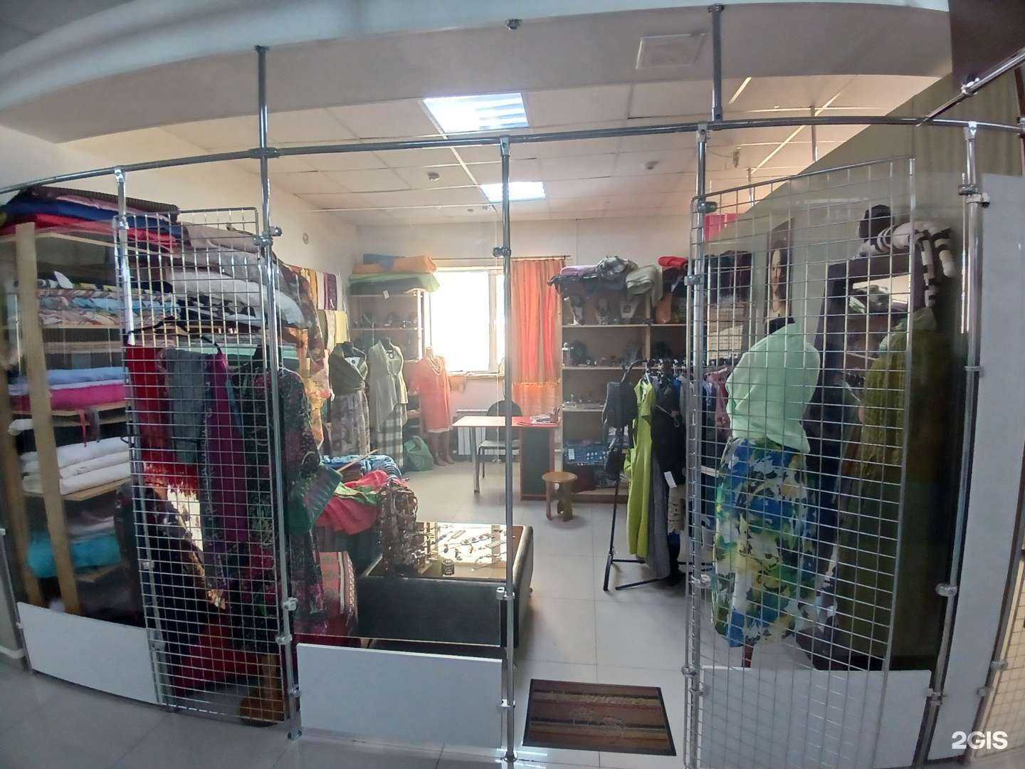 Отзывы на компанию Лен и Караван в Астрахани c фото