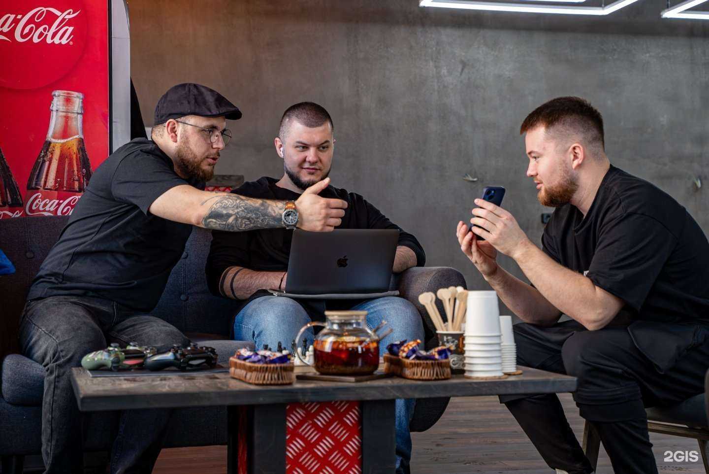 Отзывы на компанию Kaif в г. Люберцы c фото