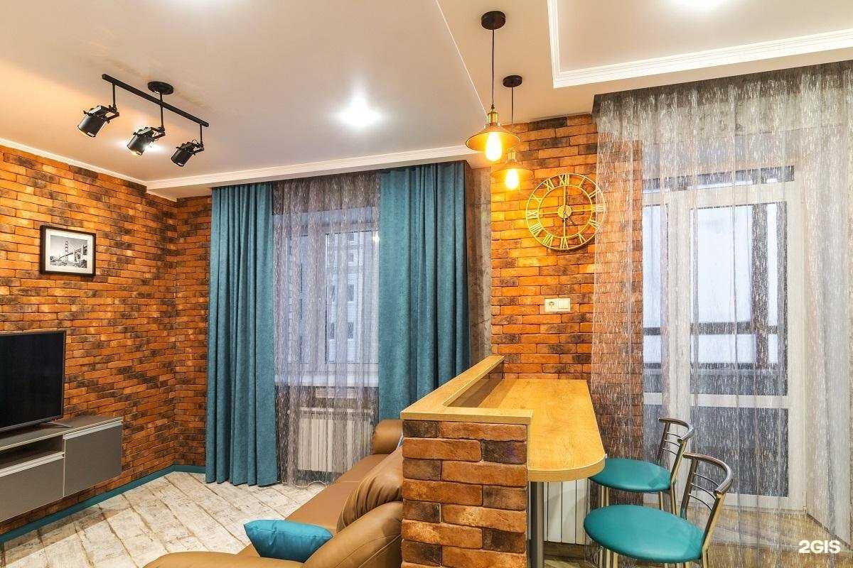 Отзывы на компанию Берлога55 в Омске c фото