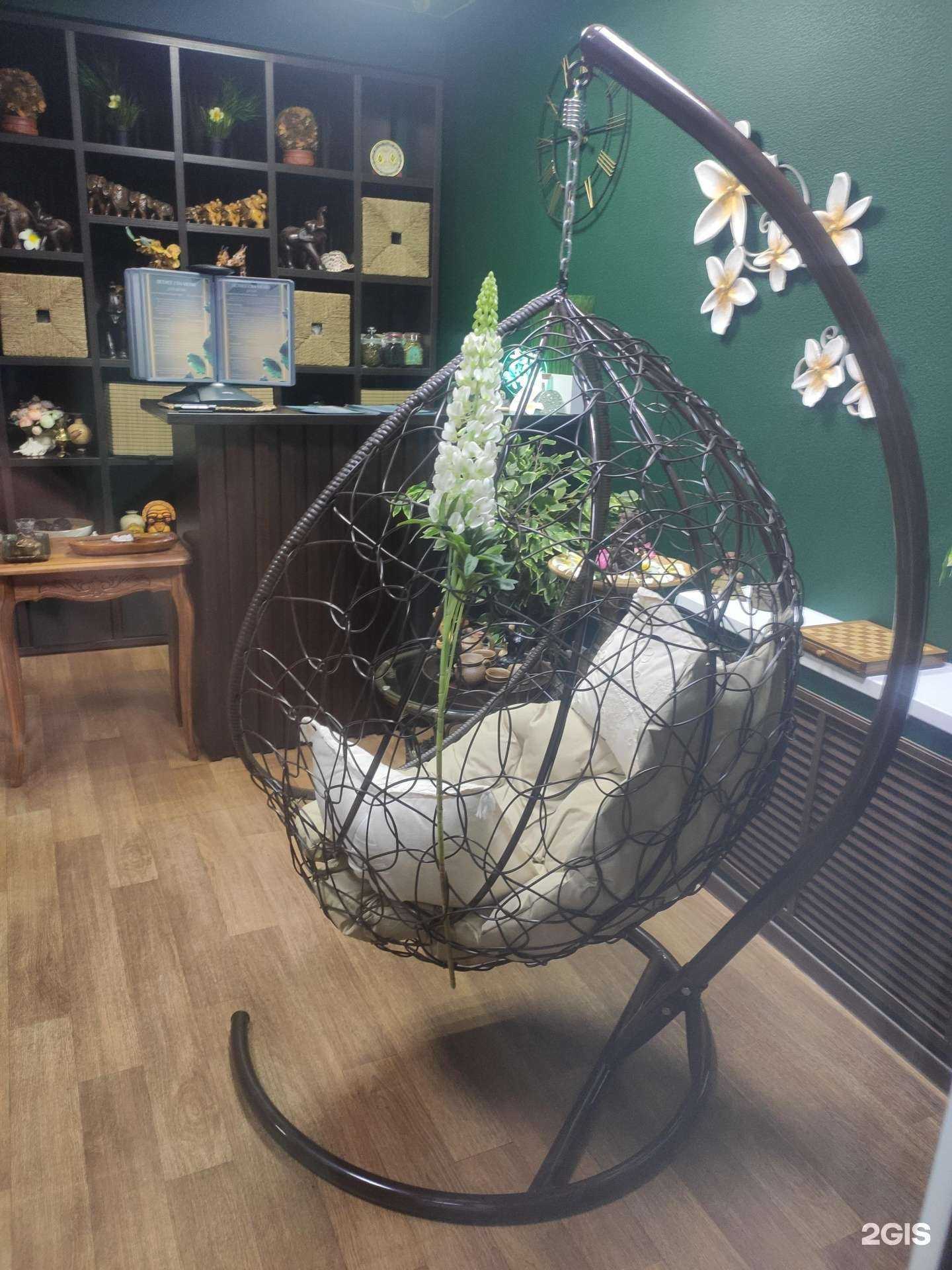 Отзывы на компанию Пани Франжипани в г. Арзамас c фото