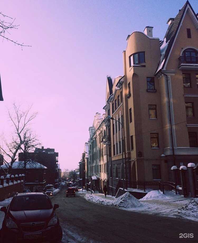 Отзывы на компанию Парижанка в Казани c фото - фотография 2 из 2