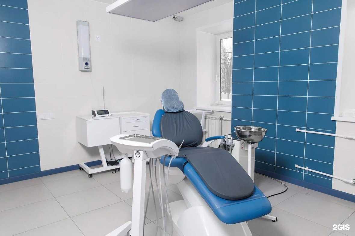 Отзывы на компанию Денталия в г. Ярославль c фото