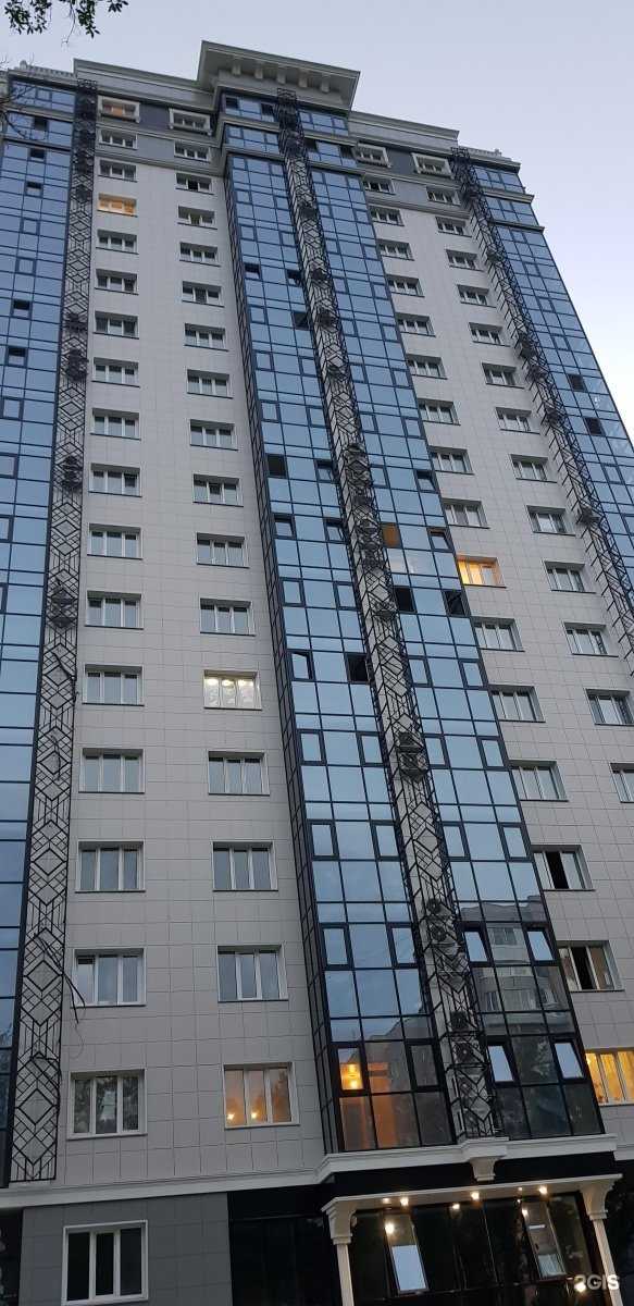 Отзывы на компанию Стены в Хабаровске c фото - фотография 2 из 2