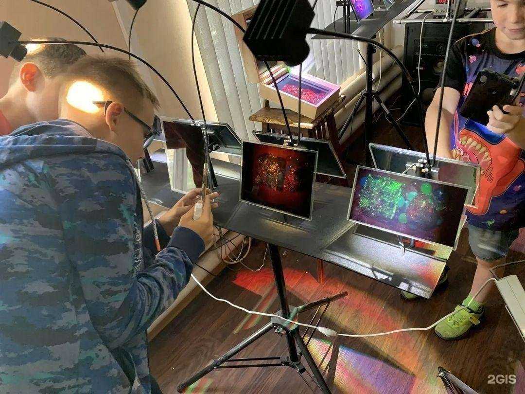 Отзывы на компанию Киберландия в г. Ярославль c фото