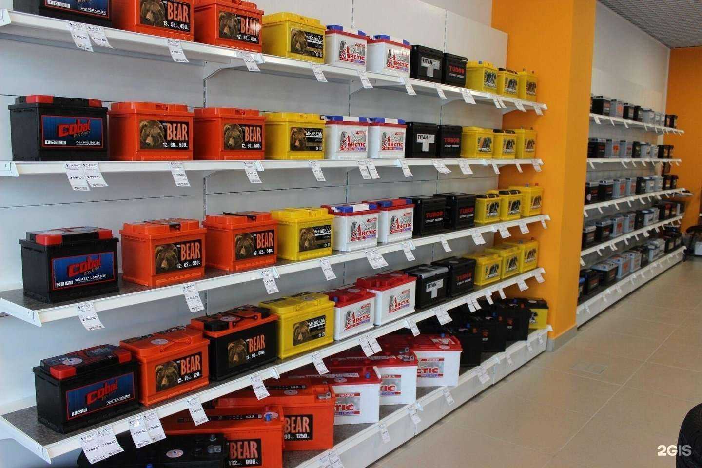 Отзывы на компанию Импульстрейд в г. Подольск c фото