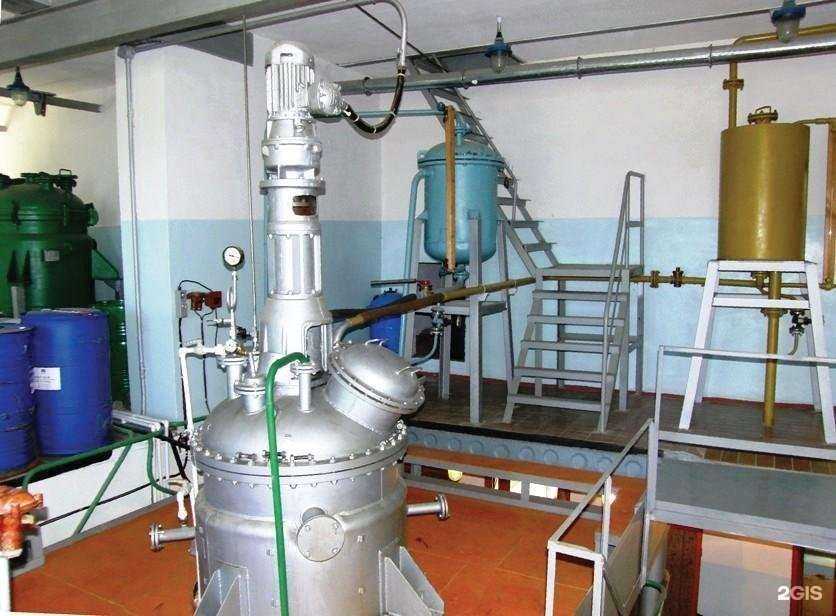 Отзывы на компанию Тензид в Уфе c фото