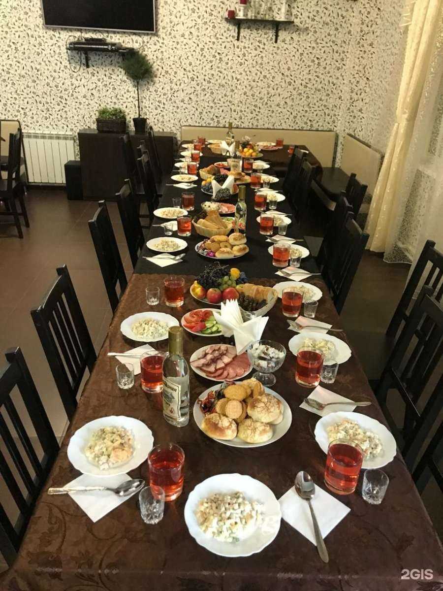 Отзывы на компанию Team grill в Новосибирске c фото