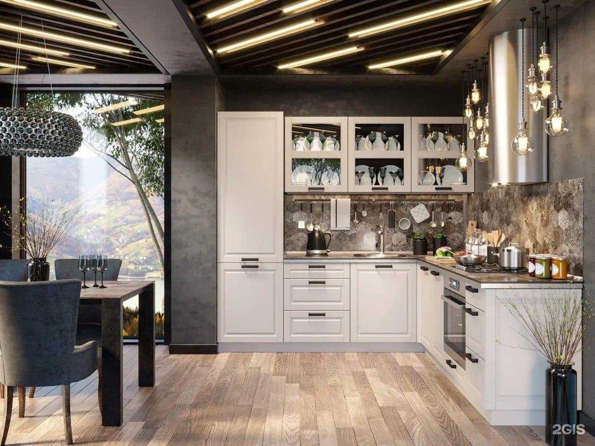 Отзывы на компанию Kitchen&Kids в Миассе c фото