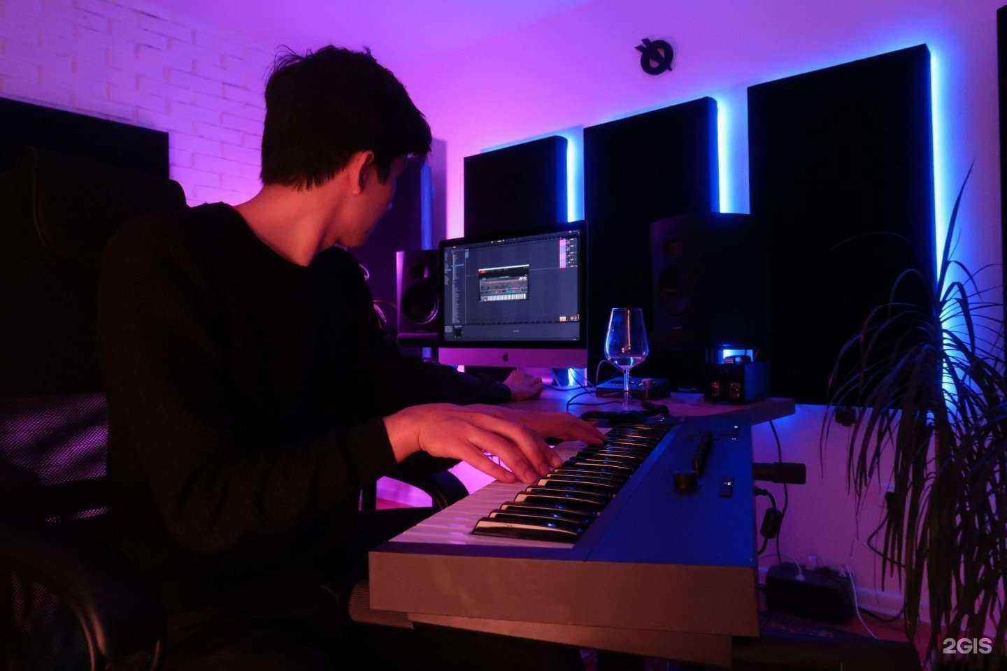 Отзывы на компанию Voque audio в г. Уфа c фото