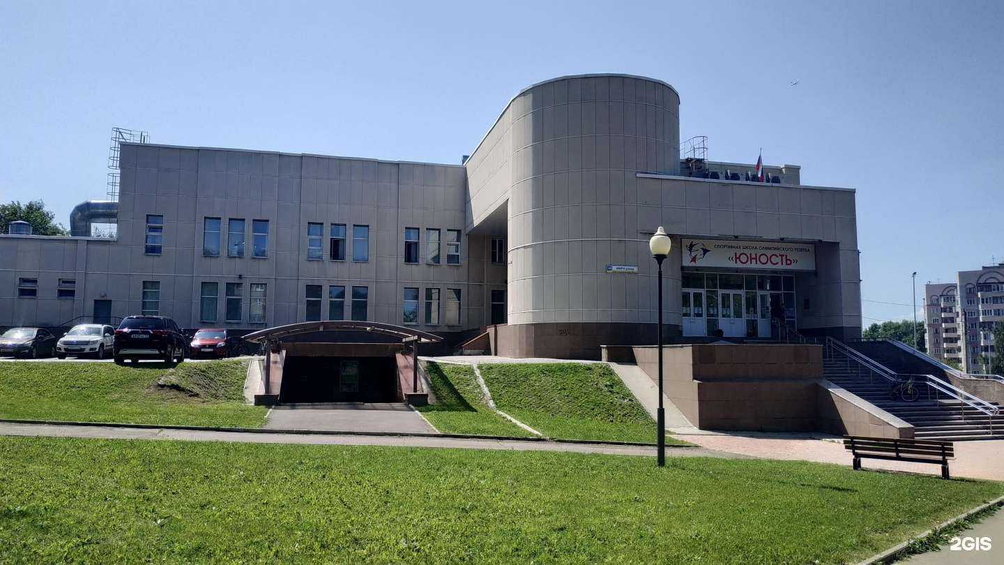 Отзывы на компанию Школа самбо в г. Киров c фото