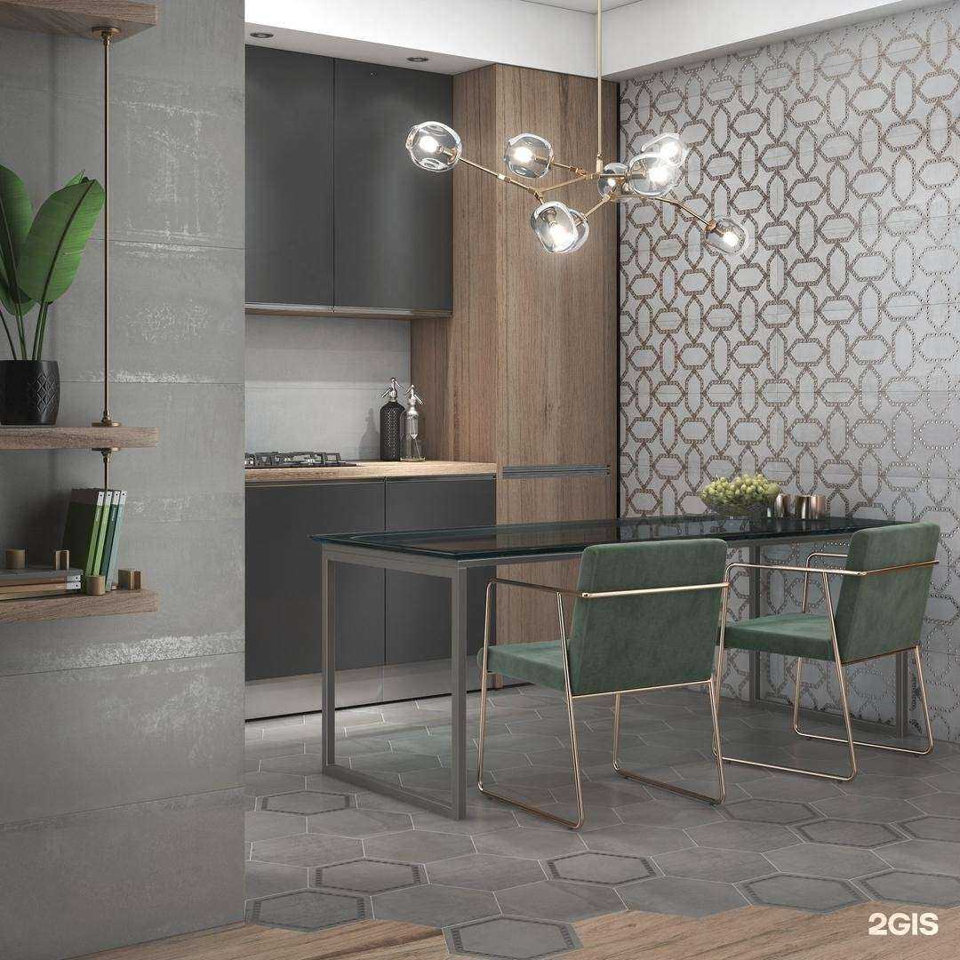 Отзывы на компанию Kerama marazzi в Орле c фото