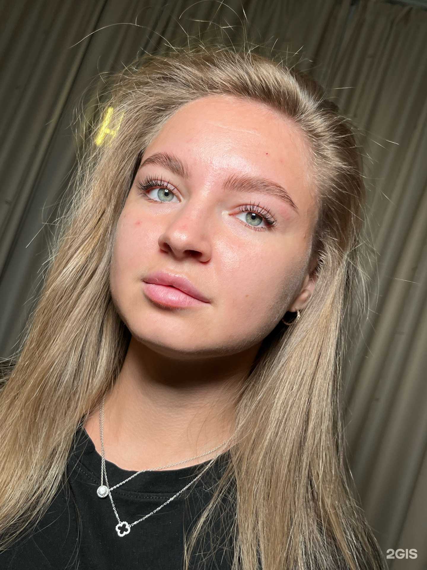 Отзывы на компанию IrinaM brows в г. Пермь c фото