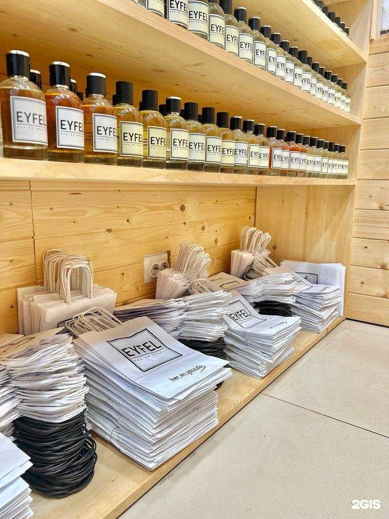 Отзывы на компанию Eyfel в г. Сыктывкар c фото