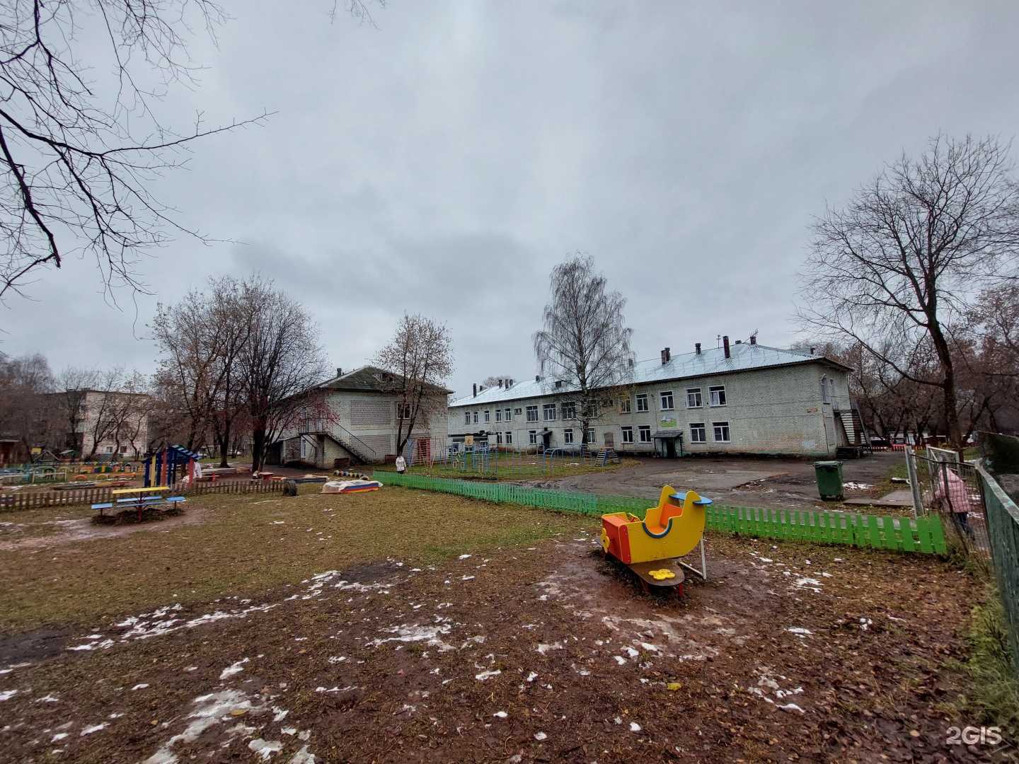 Отзывы на компанию Детский сад №7 в г. Киров c фото