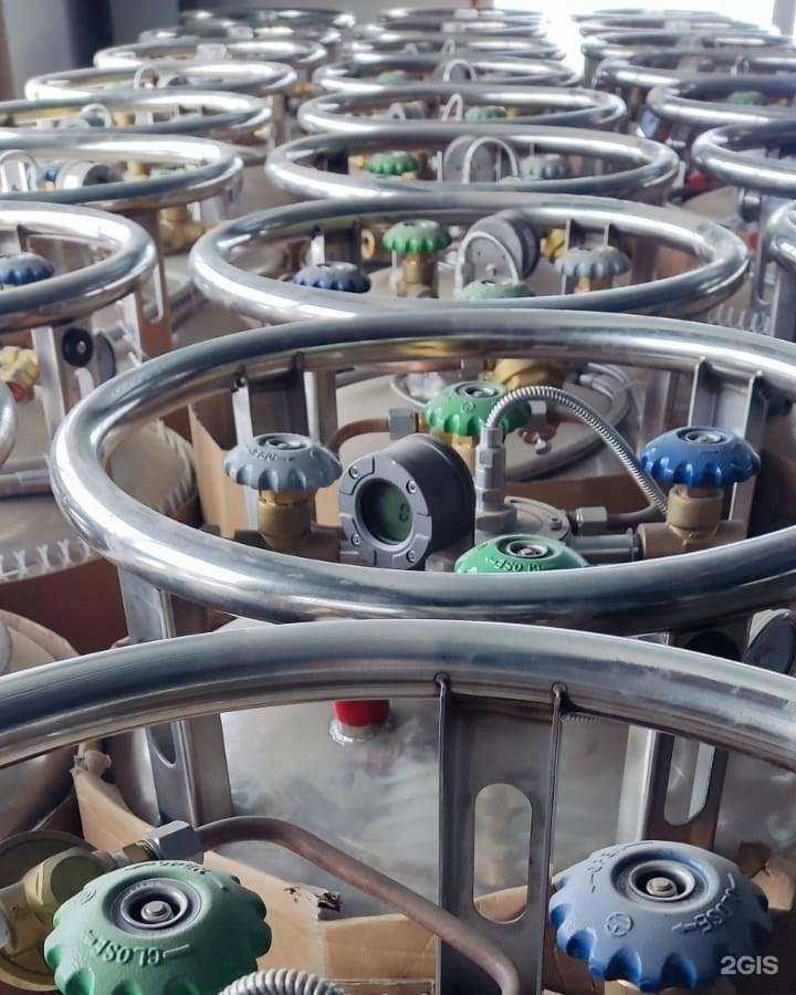 Отзывы на компанию Криокомплекс в г. Ижевск c фото