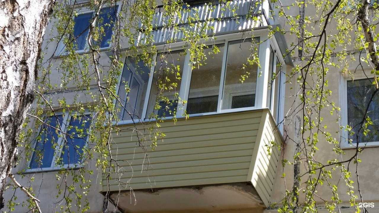 Отзывы на компанию Мир окон в г. Железногорск c фото