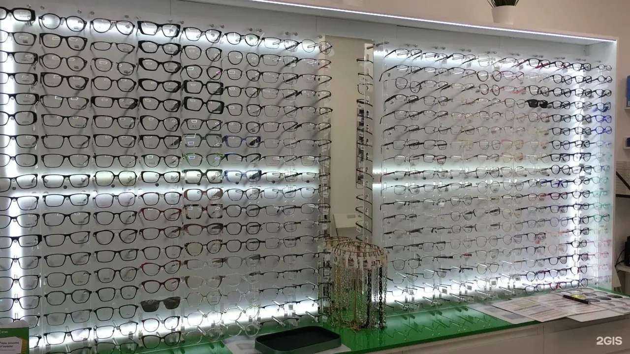 Отзывы на компанию Мастер Зрения в Сибае c фото